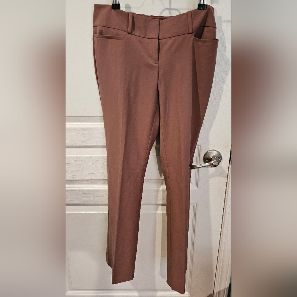 The LIMITED Drew Fit Pants